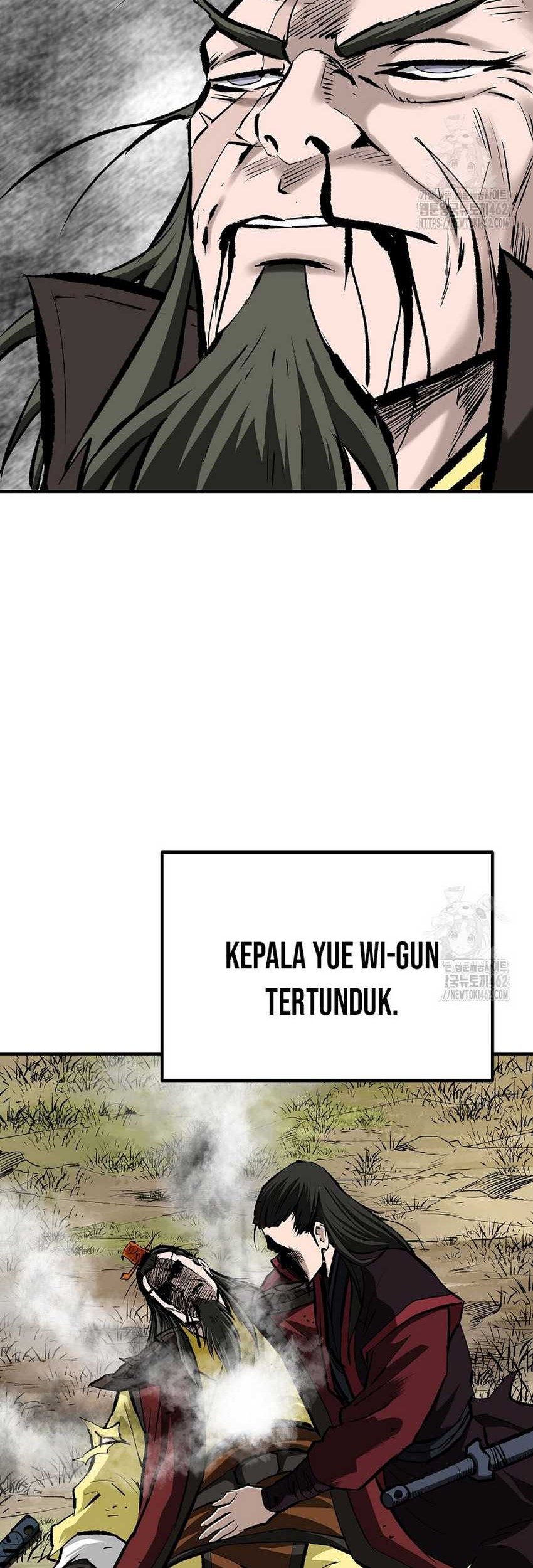 Archer Sword God : Descendants of the Archer Chapter 126 Gambar 48