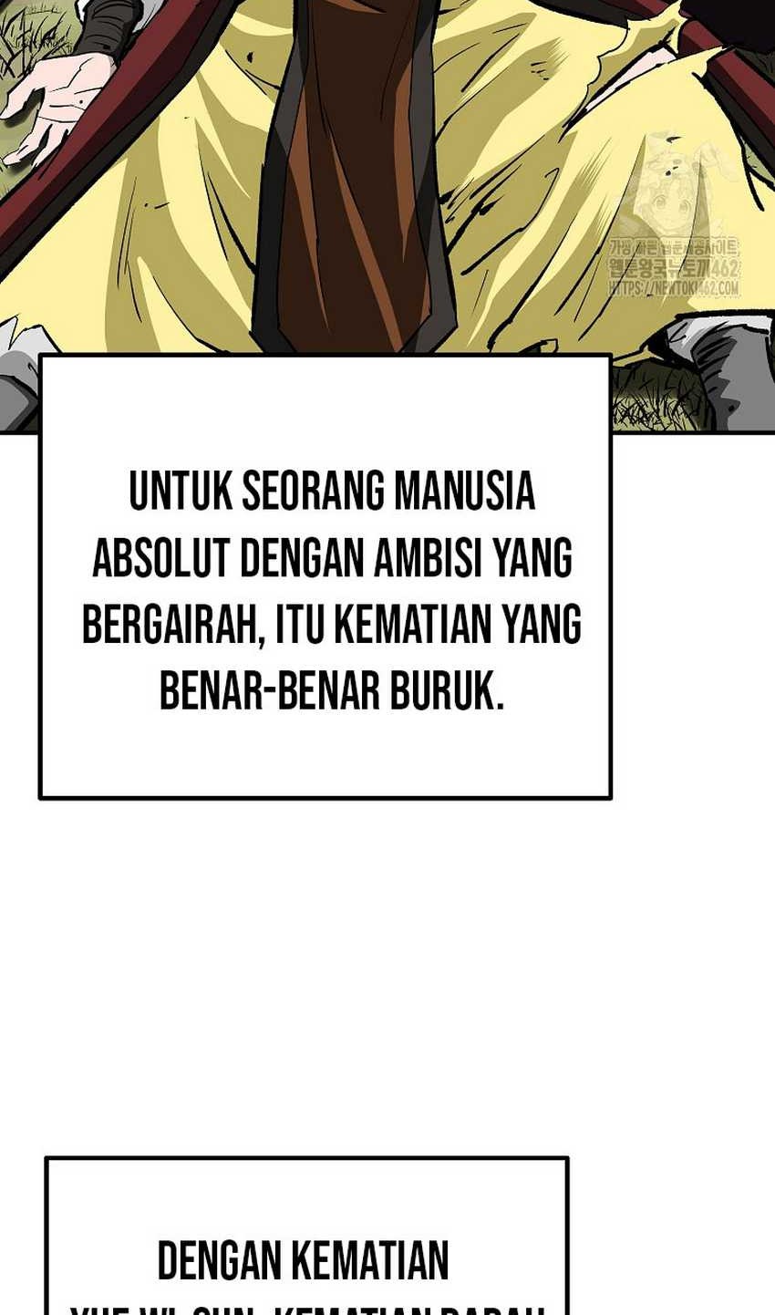 Archer Sword God : Descendants of the Archer Chapter 126 Gambar 49