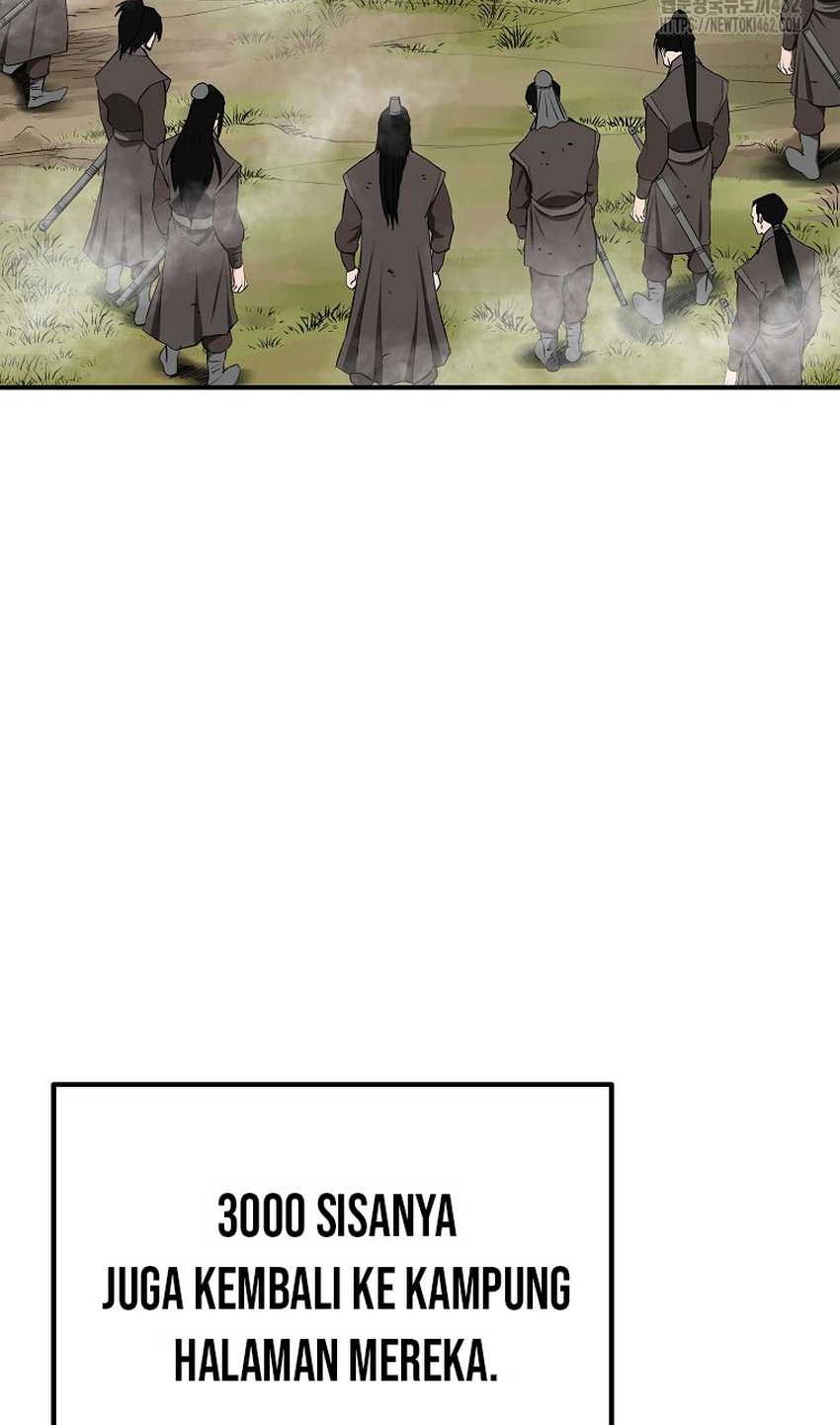 Archer Sword God : Descendants of the Archer Chapter 126 Gambar 52