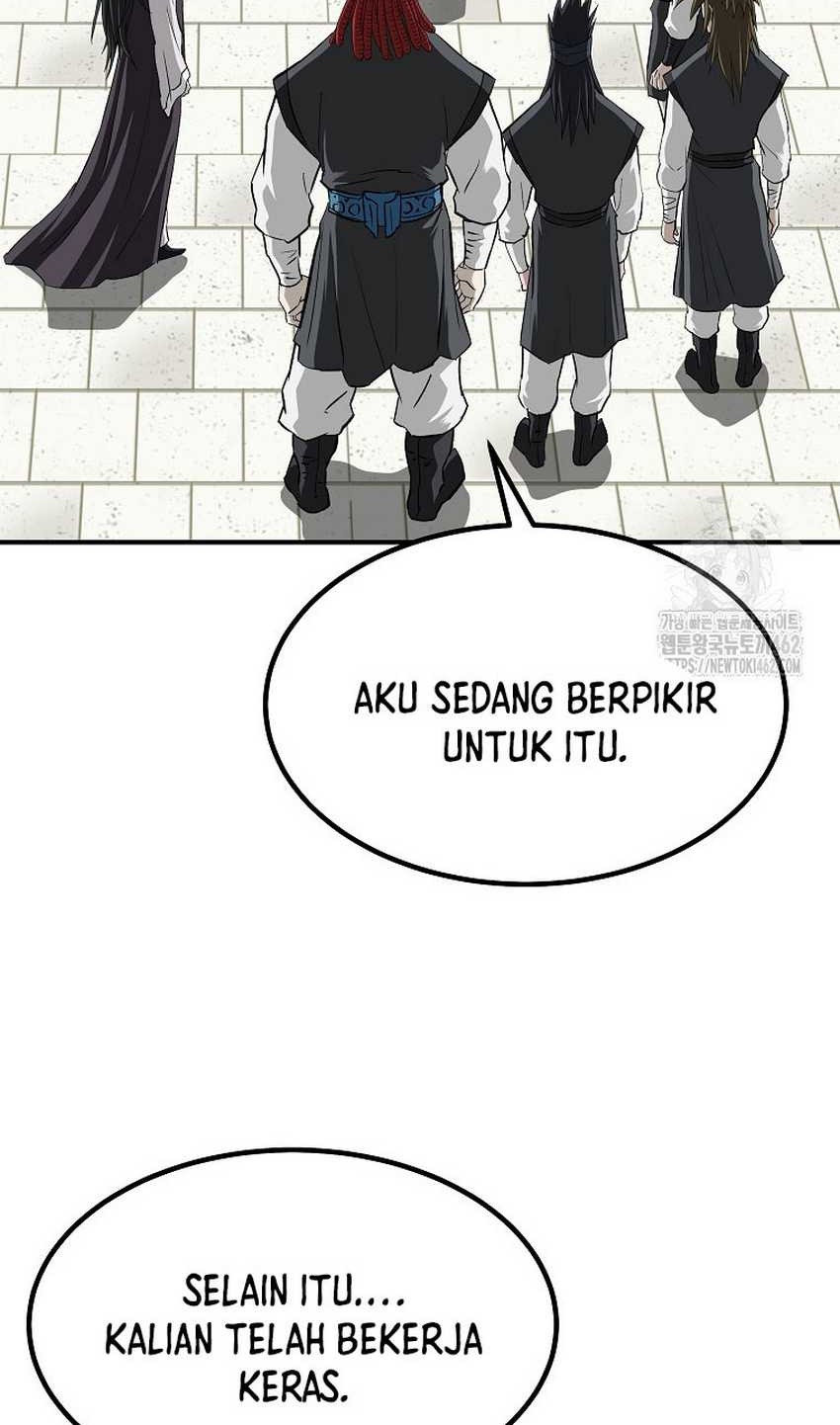 Archer Sword God : Descendants of the Archer Chapter 126 Gambar 58