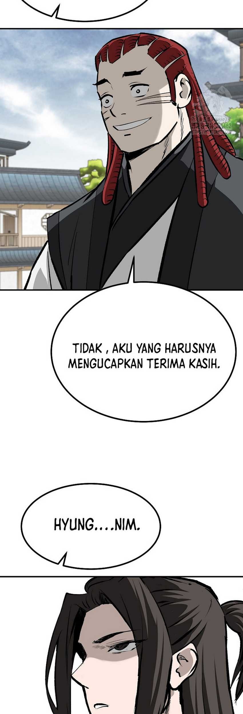 Archer Sword God : Descendants of the Archer Chapter 126 Gambar 59