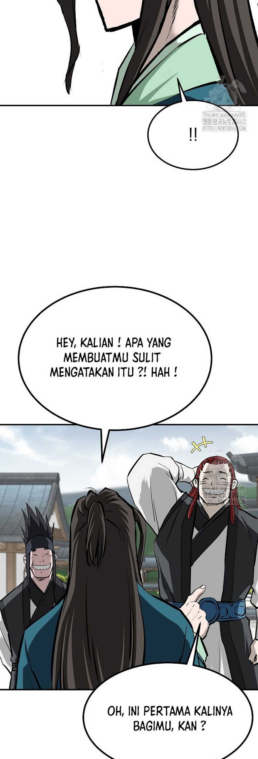 Archer Sword God : Descendants of the Archer Chapter 126 Gambar 60