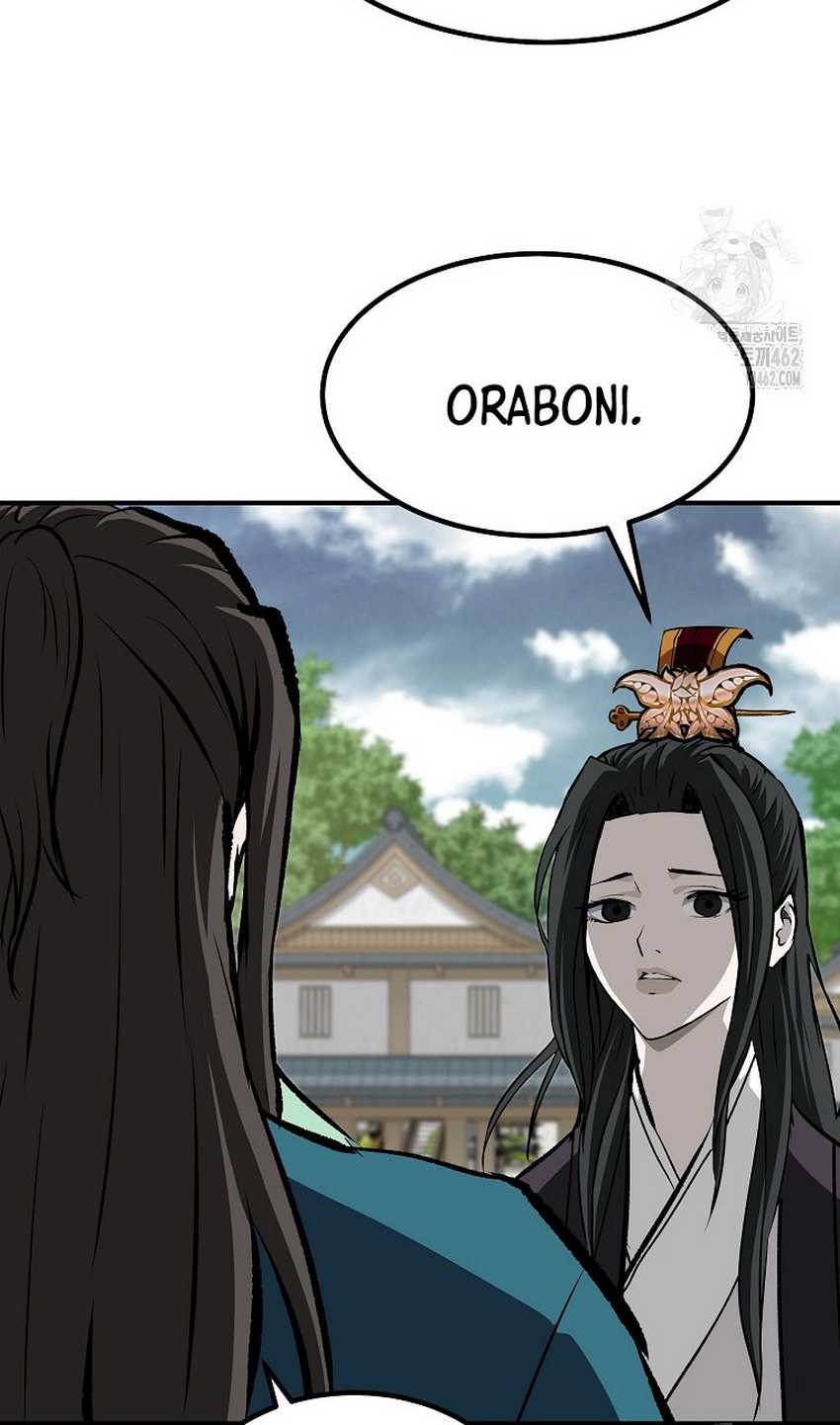 Archer Sword God : Descendants of the Archer Chapter 126 Gambar 61