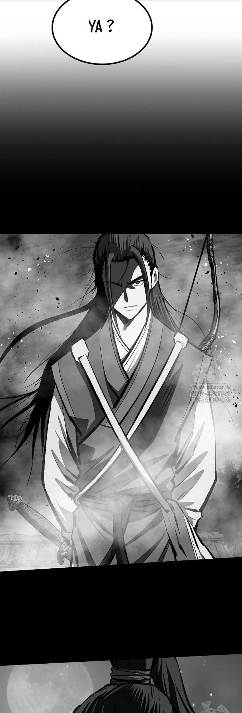 Archer Sword God : Descendants of the Archer Chapter 126 Gambar 62