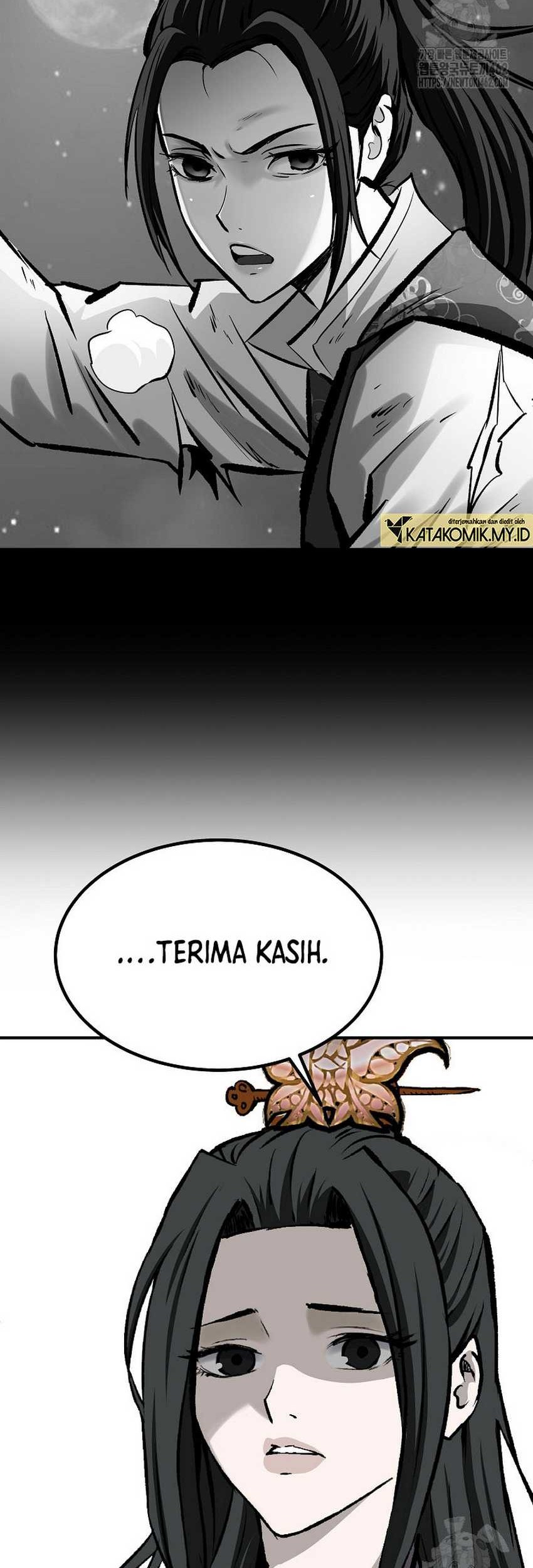 Archer Sword God : Descendants of the Archer Chapter 126 Gambar 63