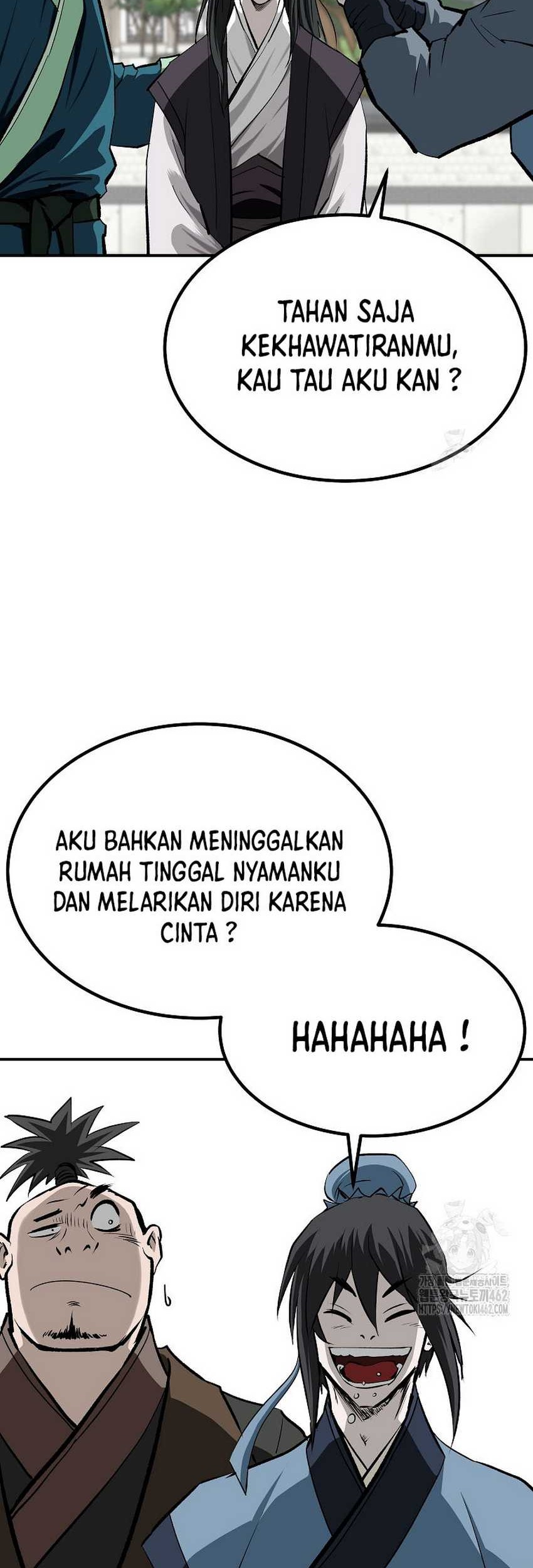 Archer Sword God : Descendants of the Archer Chapter 126 Gambar 69