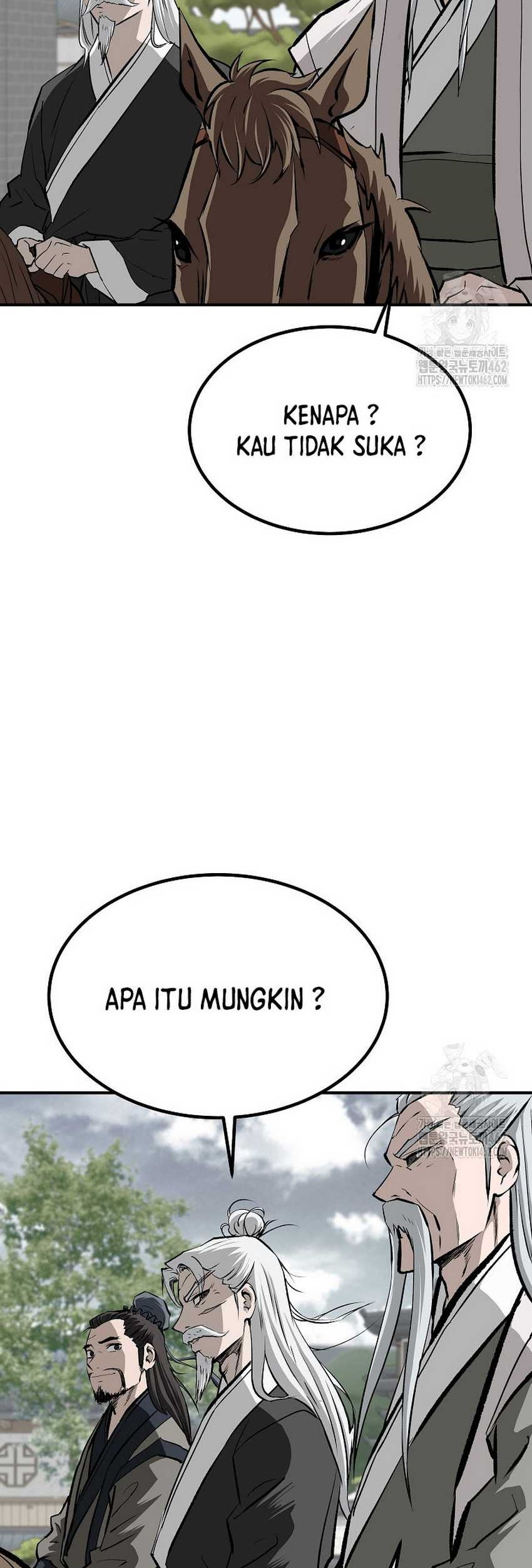 Archer Sword God : Descendants of the Archer Chapter 126 Gambar 72