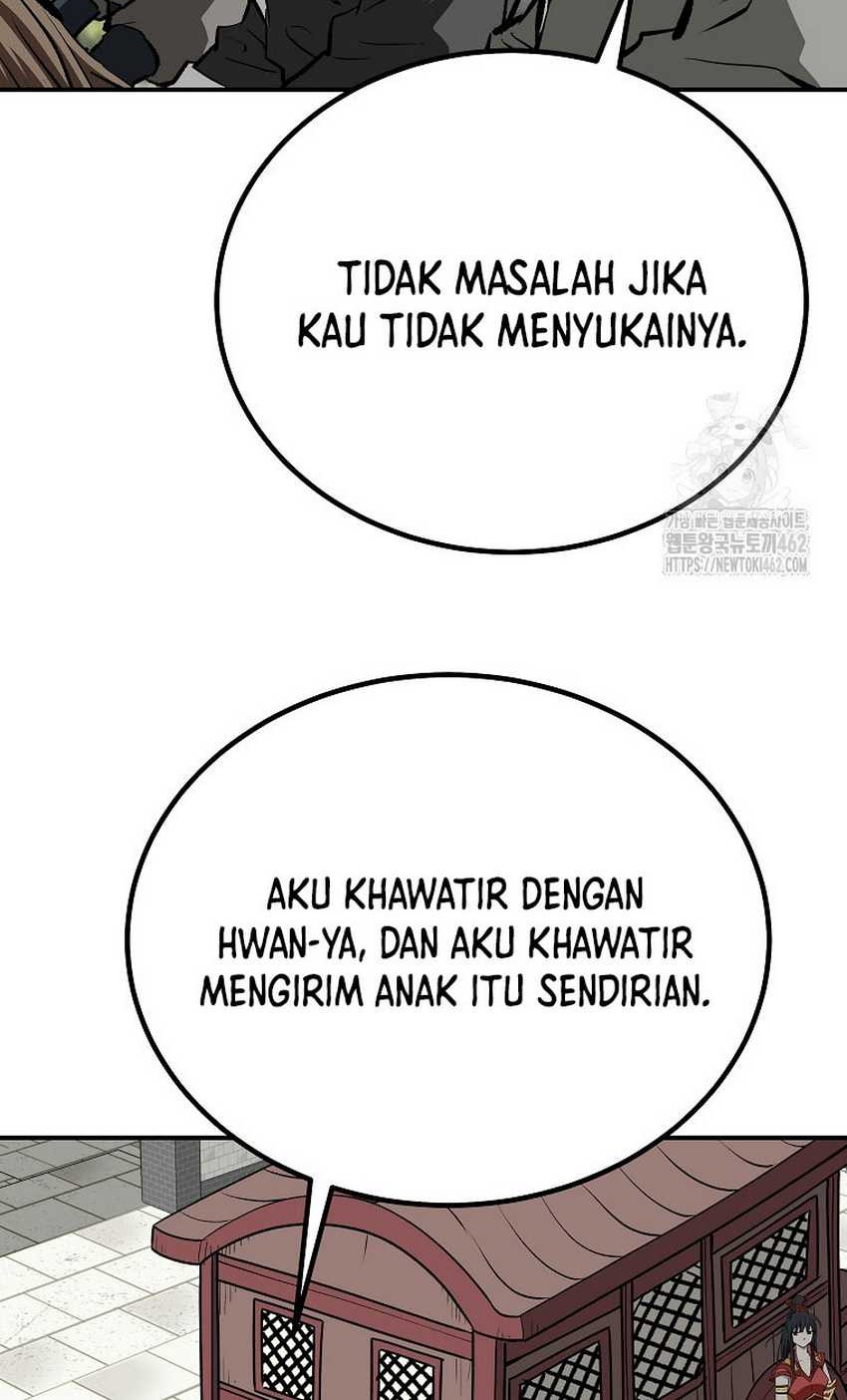 Archer Sword God : Descendants of the Archer Chapter 126 Gambar 73