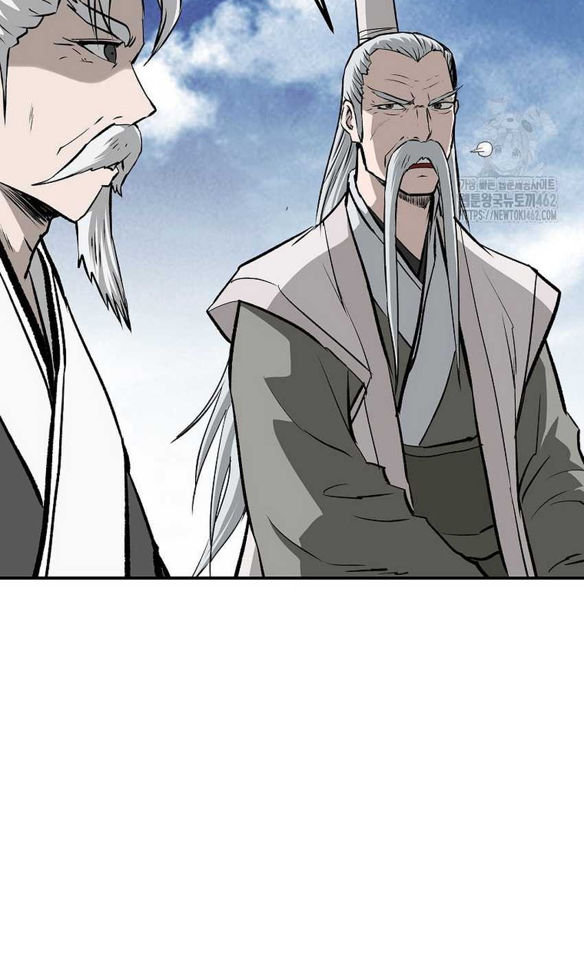 Archer Sword God : Descendants of the Archer Chapter 126 Gambar 76