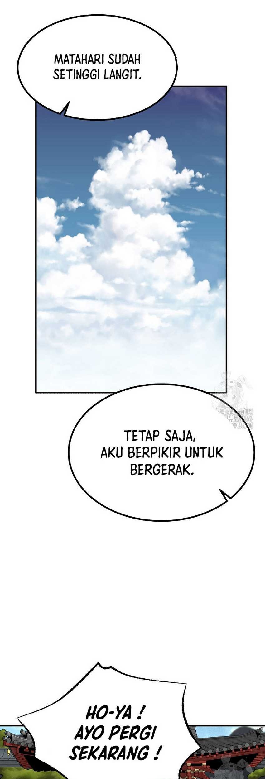Archer Sword God : Descendants of the Archer Chapter 126 Gambar 77