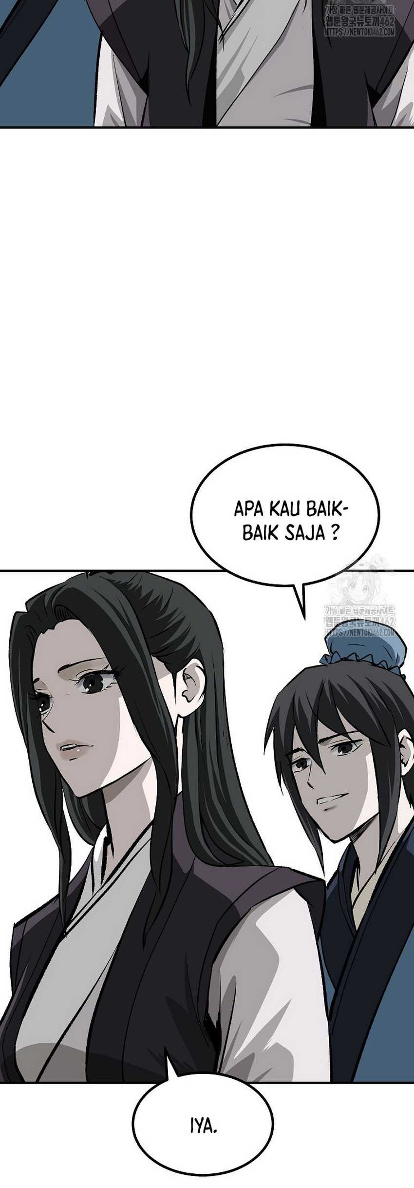 Archer Sword God : Descendants of the Archer Chapter 126 Gambar 84