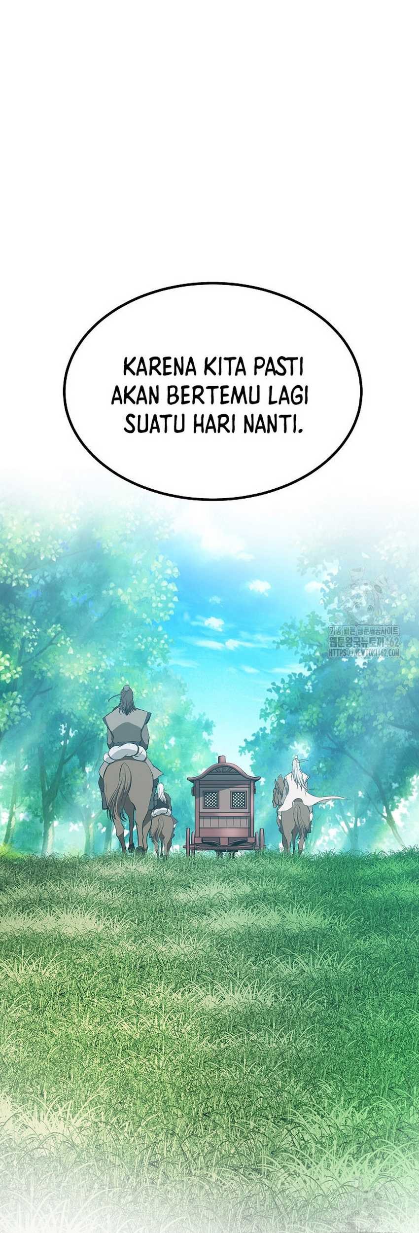 Archer Sword God : Descendants of the Archer Chapter 126 Gambar 85