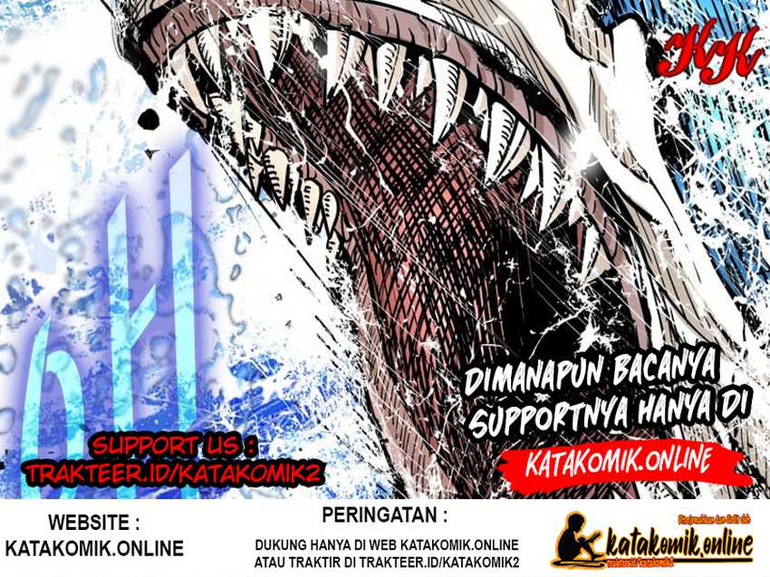 Archer Sword God : Descendants of the Archer Chapter 126 Gambar 87