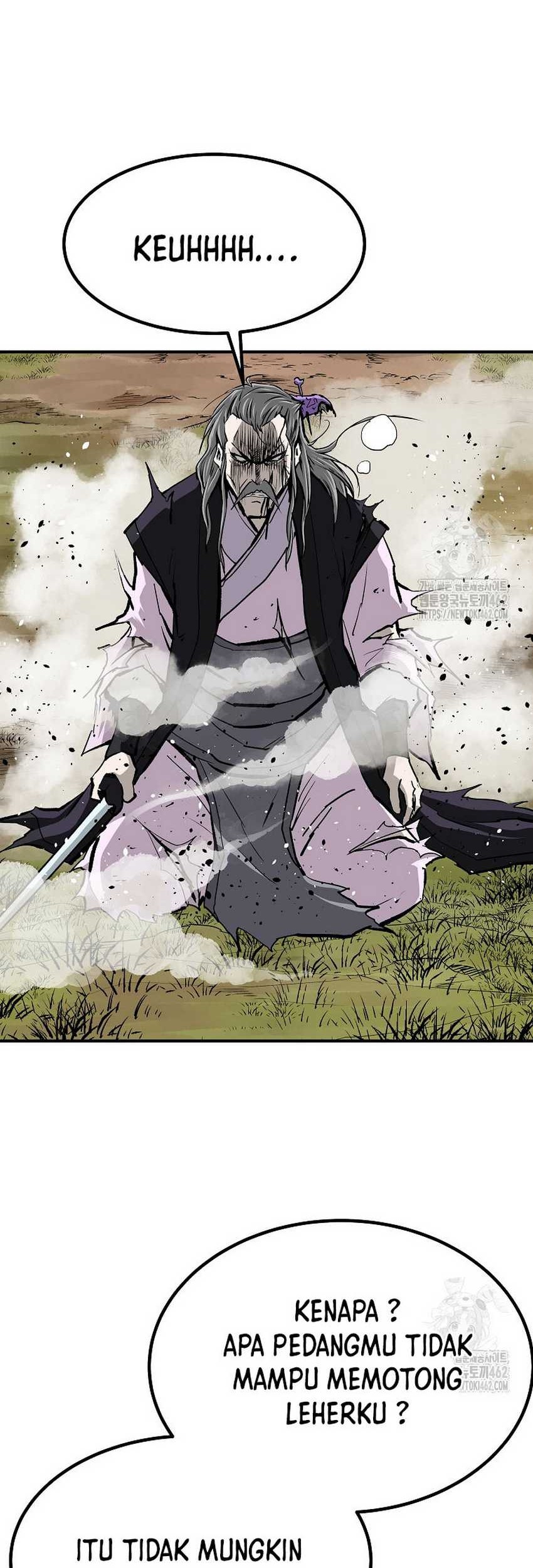 Archer Sword God : Descendants of the Archer Chapter 126 Gambar 9