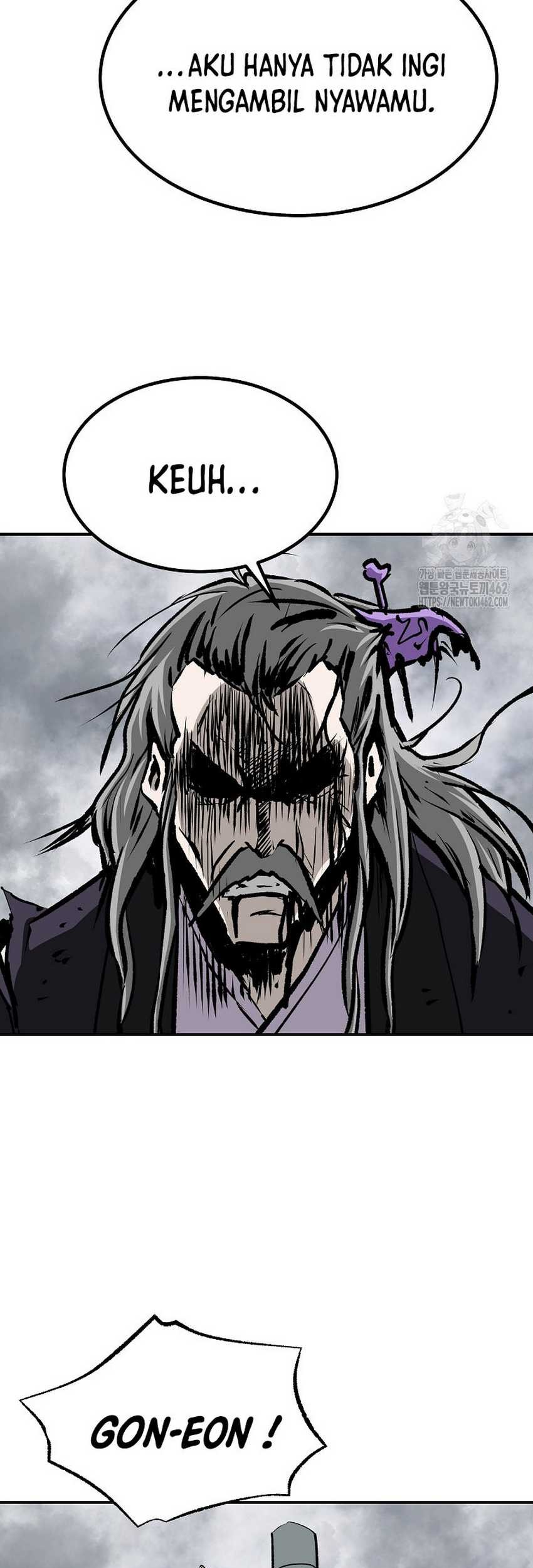 Archer Sword God : Descendants of the Archer Chapter 126 Gambar 11
