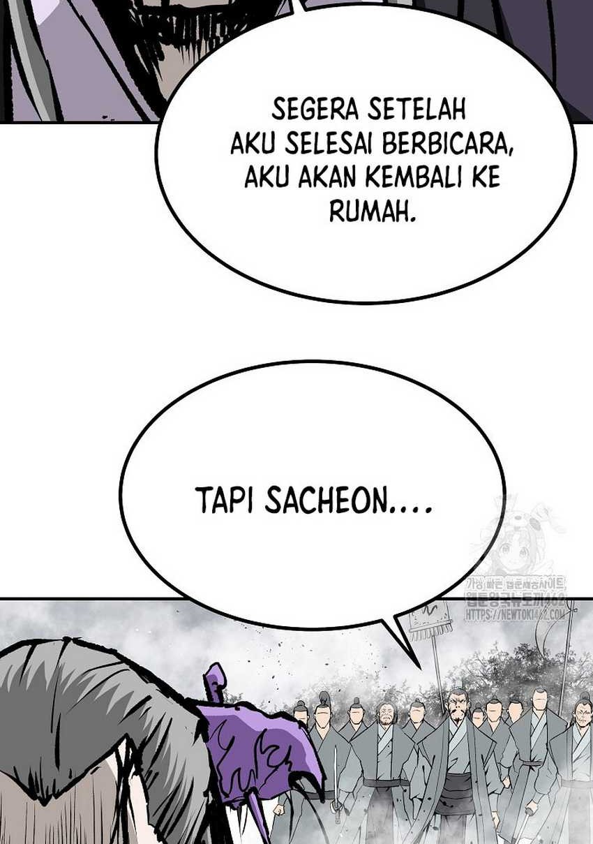 Archer Sword God : Descendants of the Archer Chapter 126 Gambar 13
