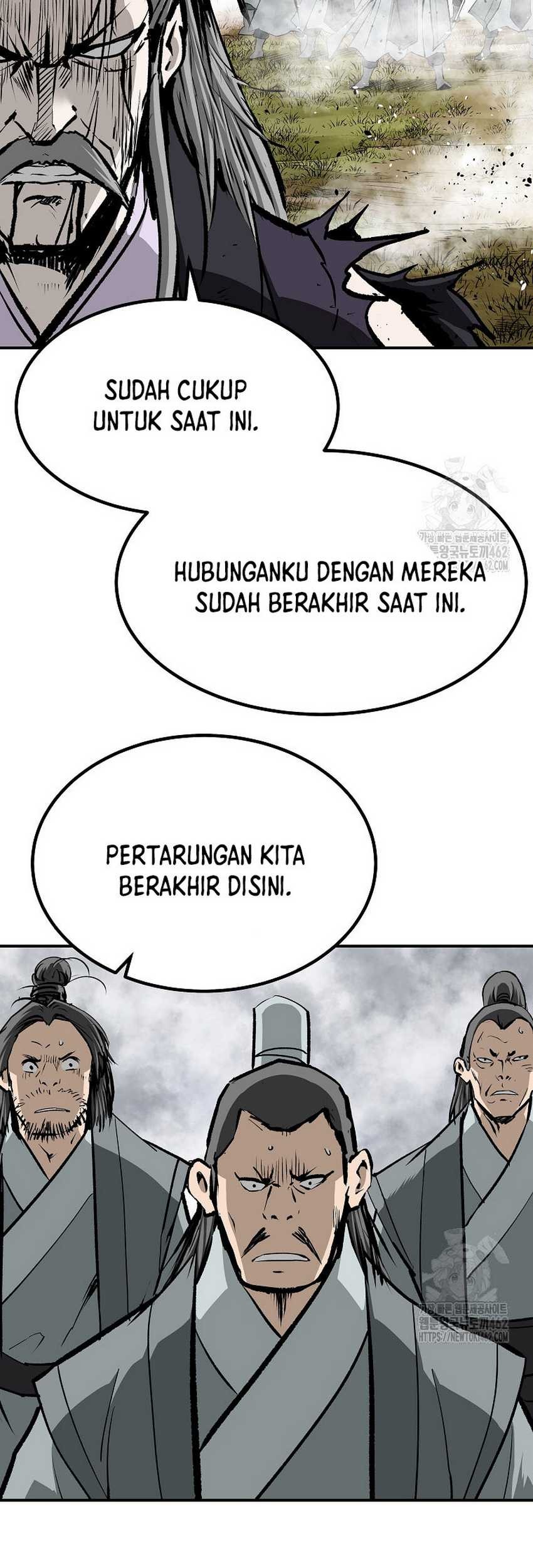 Archer Sword God : Descendants of the Archer Chapter 126 Gambar 14