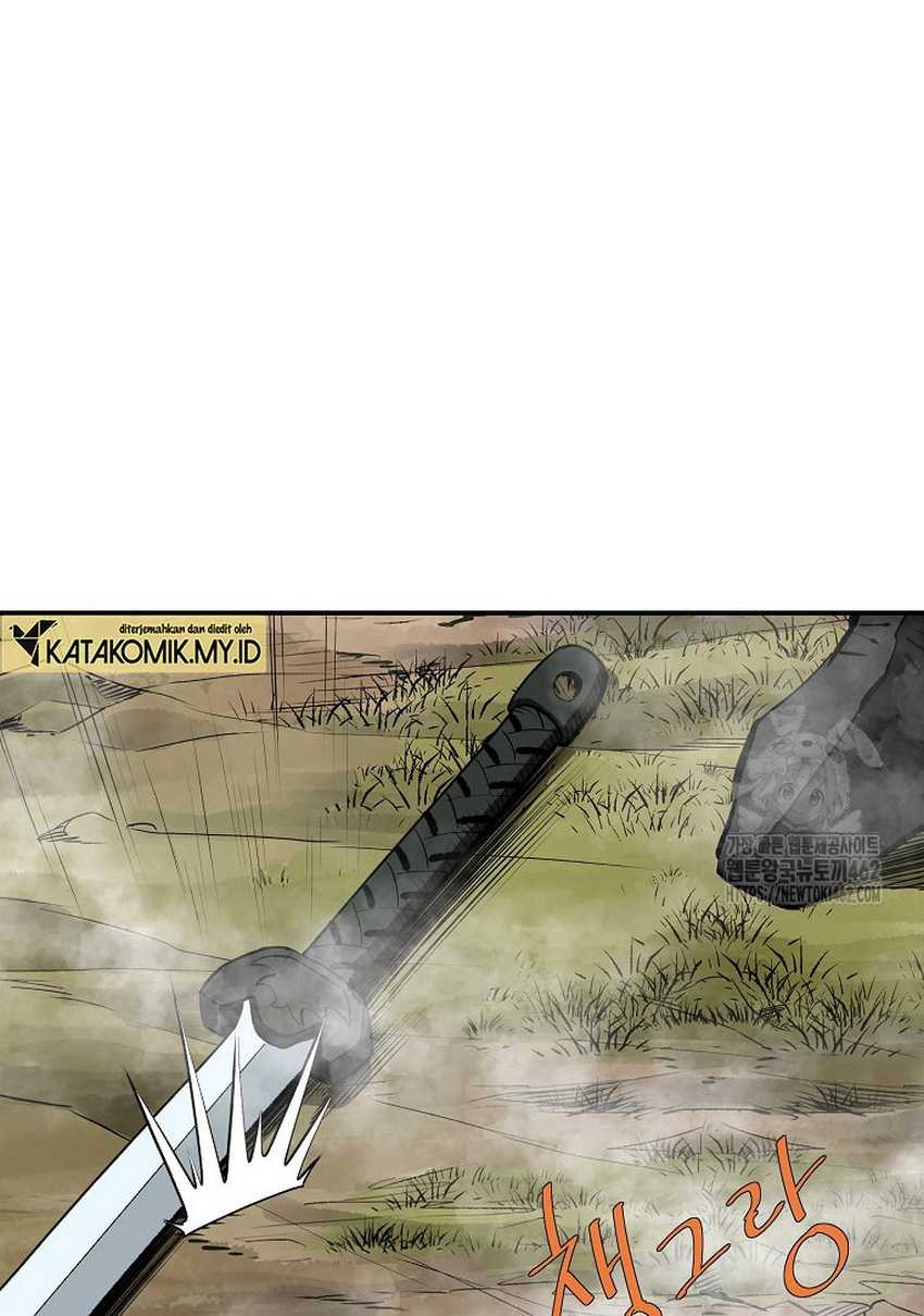 Archer Sword God : Descendants of the Archer Chapter 126 Gambar 16