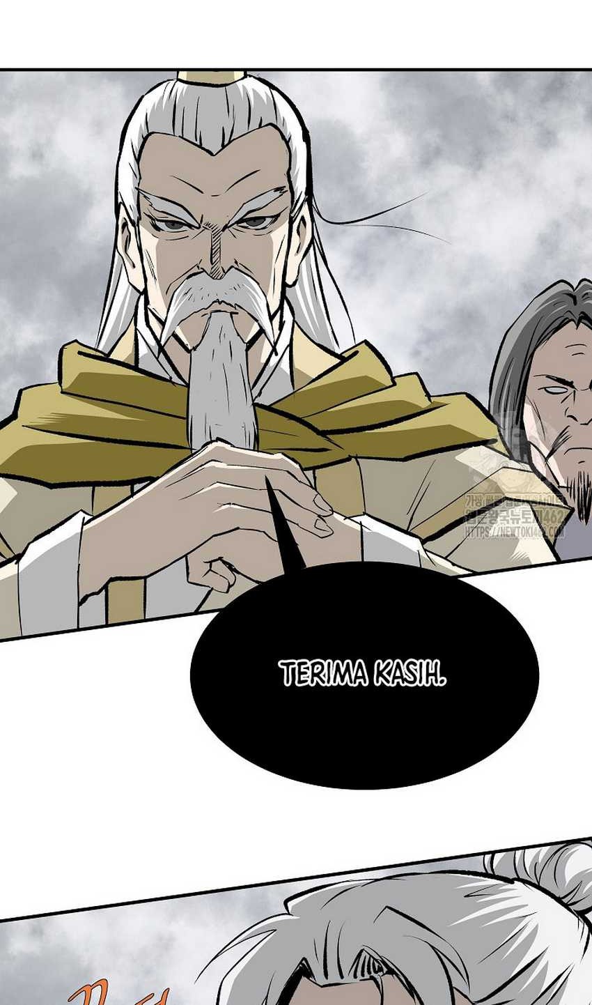 Archer Sword God : Descendants of the Archer Chapter 126 Gambar 19