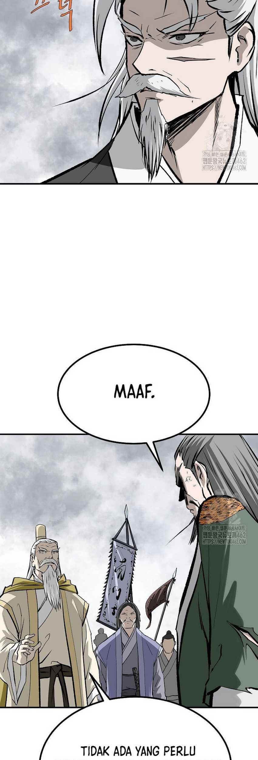 Archer Sword God : Descendants of the Archer Chapter 126 Gambar 20