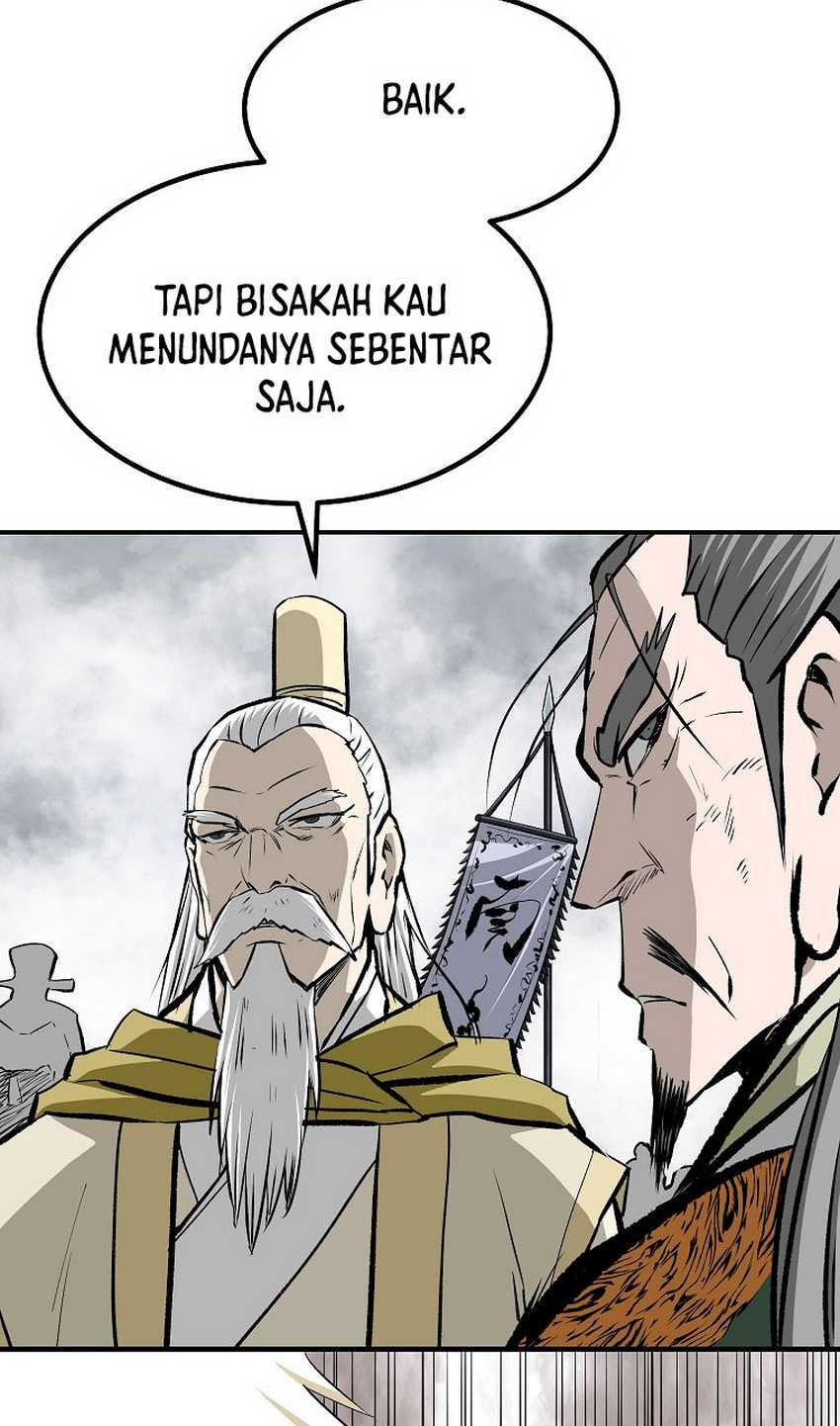 Archer Sword God : Descendants of the Archer Chapter 126 Gambar 22