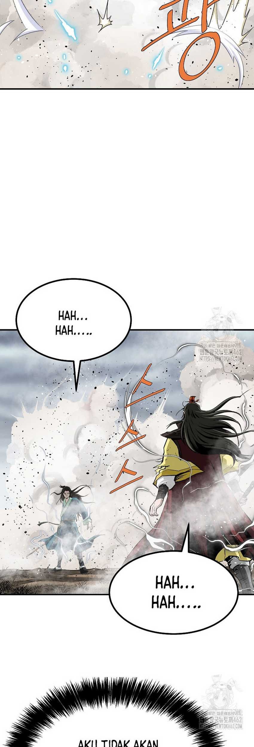 Archer Sword God : Descendants of the Archer Chapter 216 Gambar 26