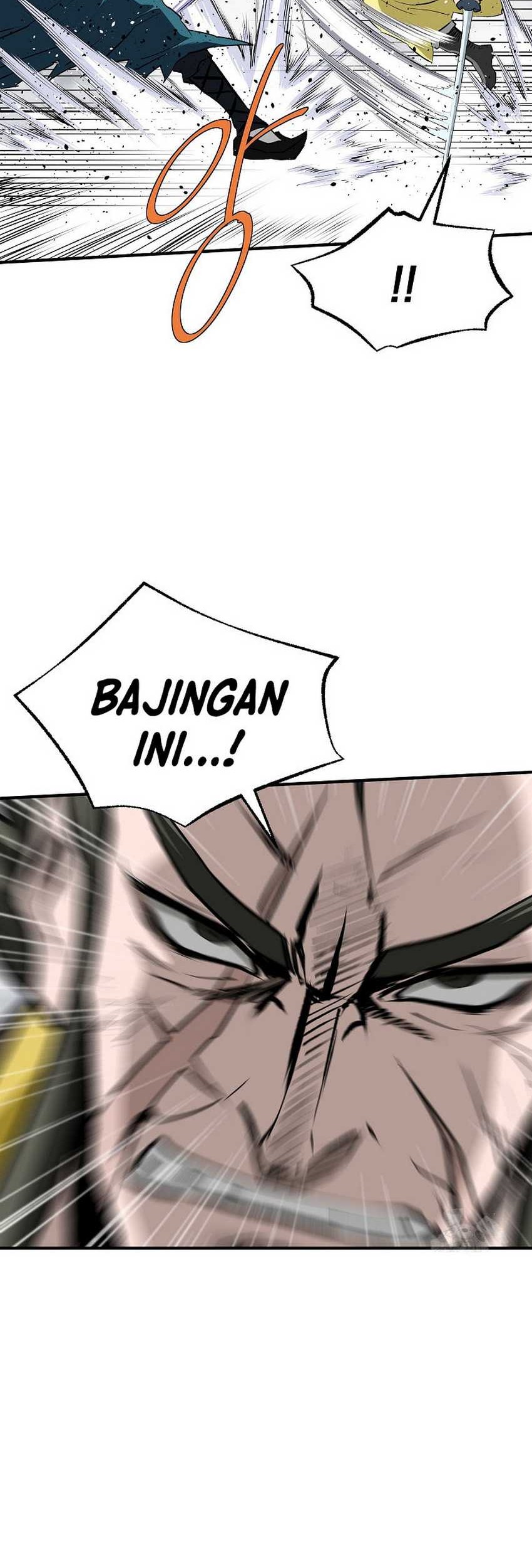 Archer Sword God : Descendants of the Archer Chapter 216 Gambar 30