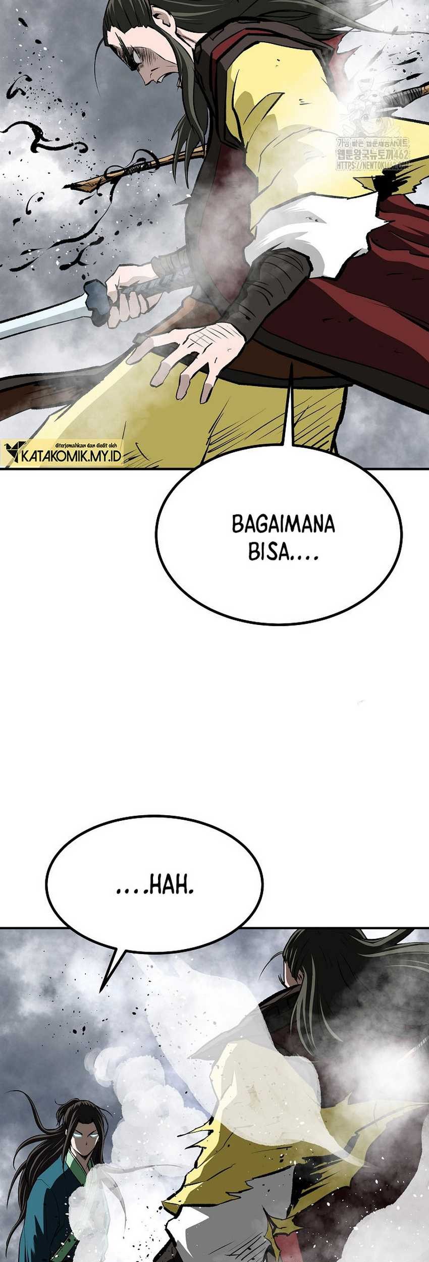 Archer Sword God : Descendants of the Archer Chapter 216 Gambar 35