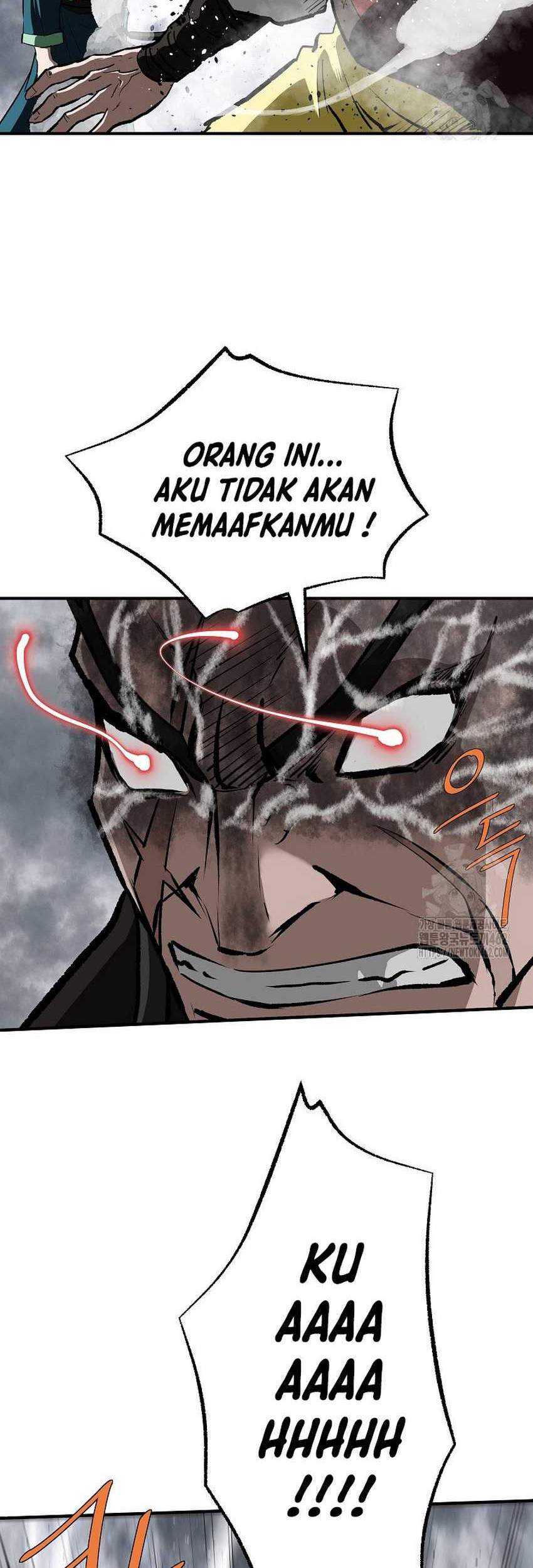 Archer Sword God : Descendants of the Archer Chapter 216 Gambar 36