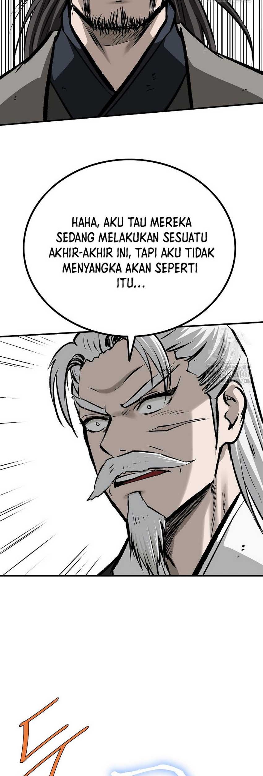 Archer Sword God : Descendants of the Archer Chapter 216 Gambar 39