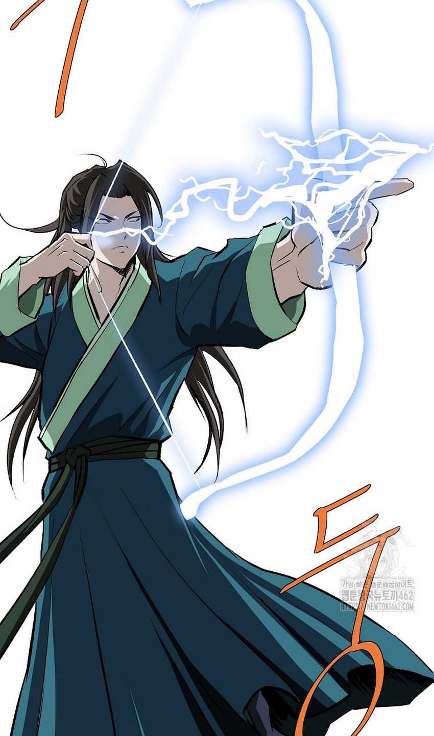 Archer Sword God : Descendants of the Archer Chapter 216 Gambar 40