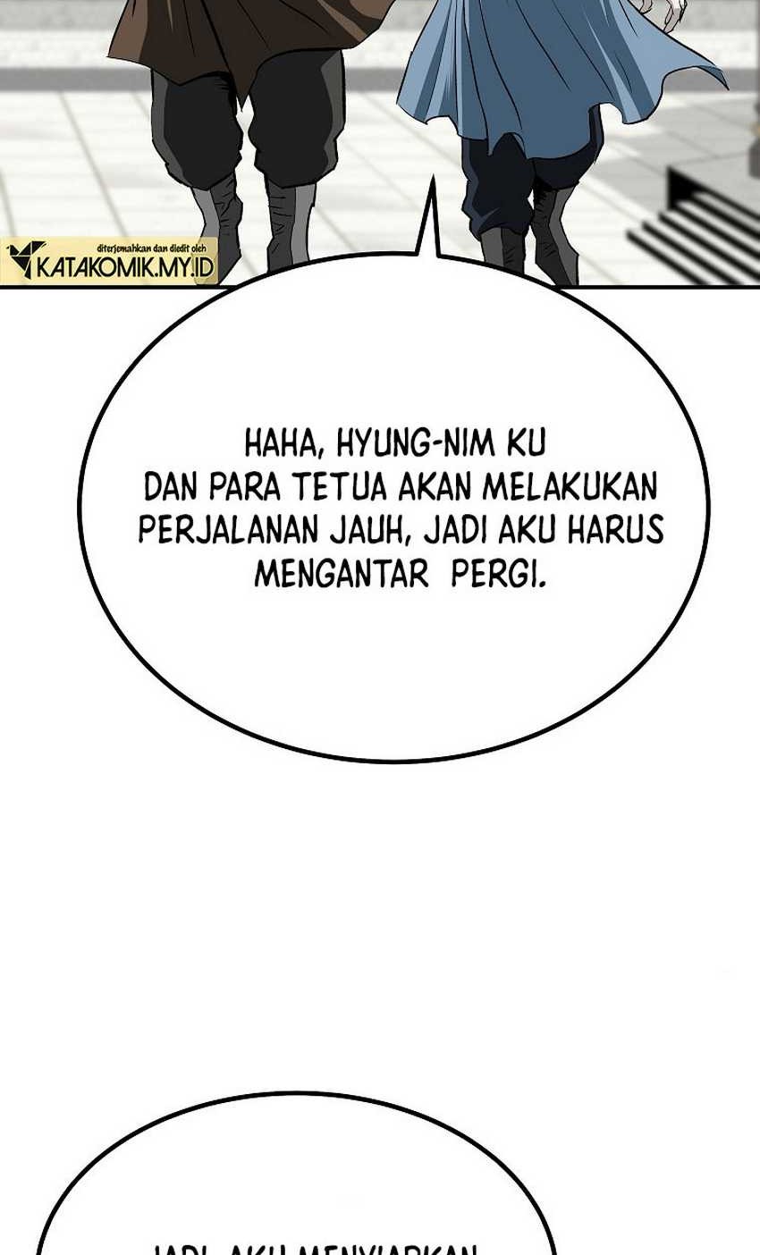 Archer Sword God : Descendants of the Archer Chapter 216 Gambar 67