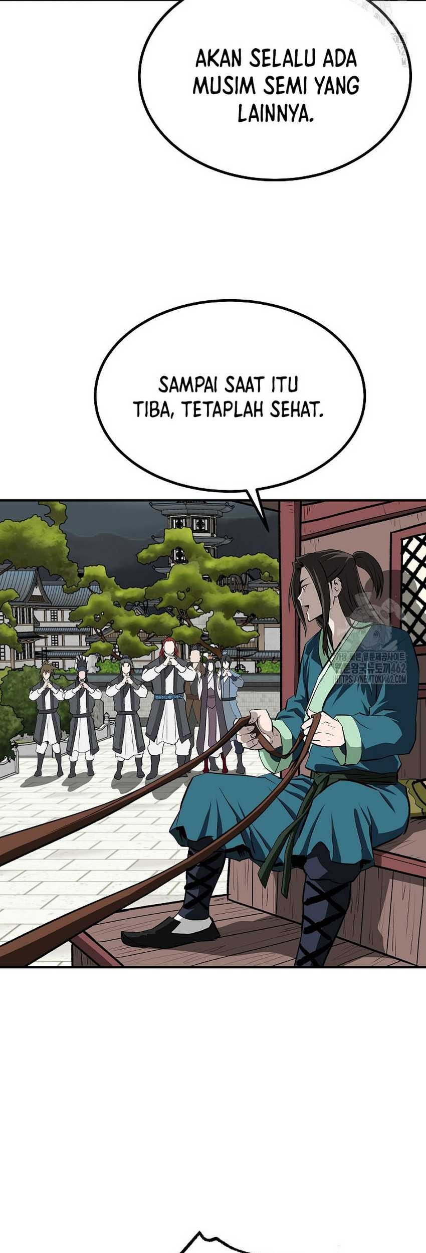 Archer Sword God : Descendants of the Archer Chapter 216 Gambar 79