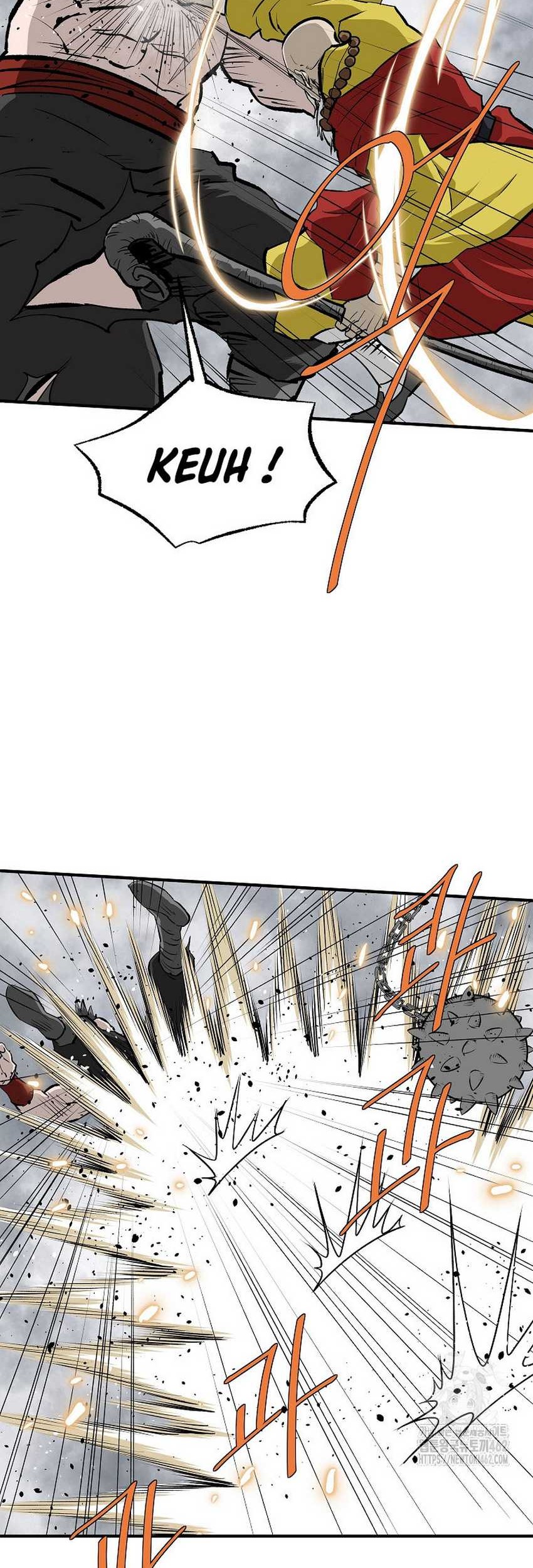 Archer Sword God : Descendants of the Archer Chapter 216 Gambar 3
