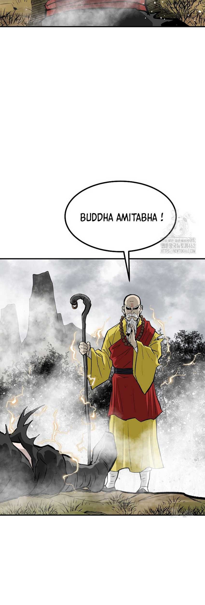 Archer Sword God : Descendants of the Archer Chapter 216 Gambar 6