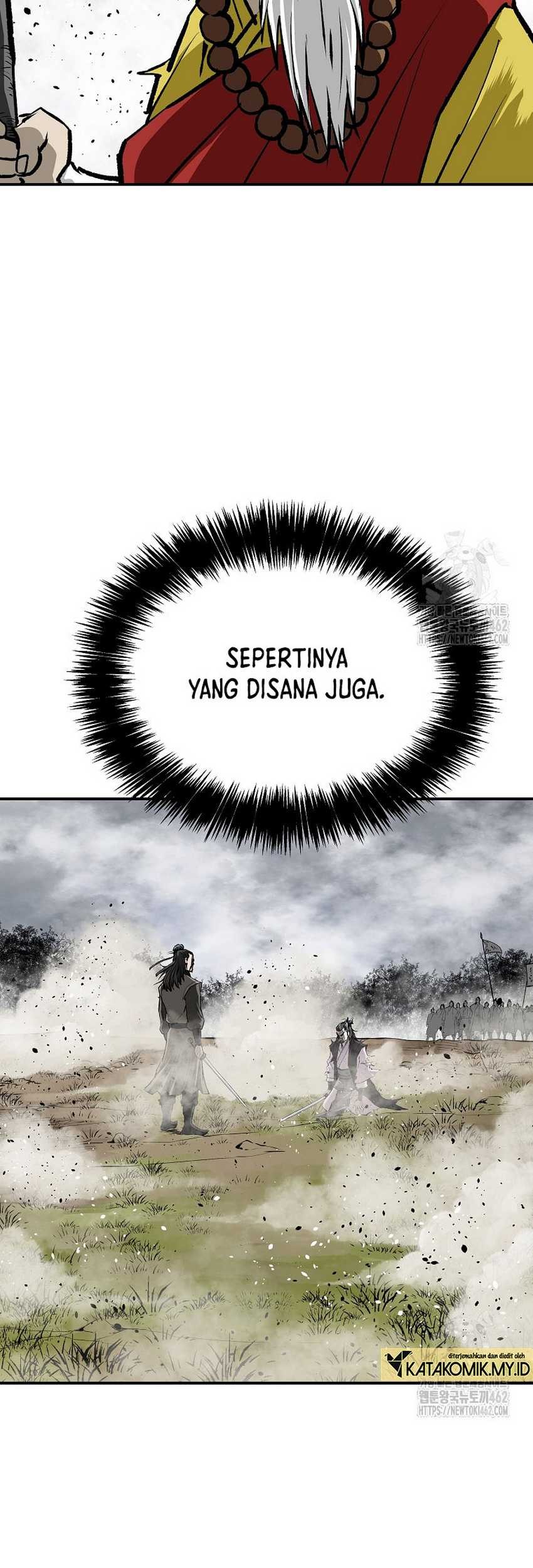 Archer Sword God : Descendants of the Archer Chapter 216 Gambar 8