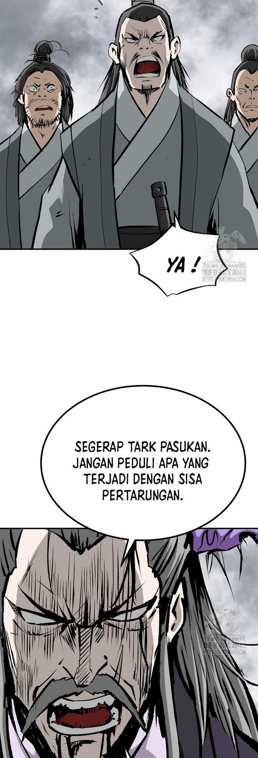Archer Sword God : Descendants of the Archer Chapter 216 Gambar 12
