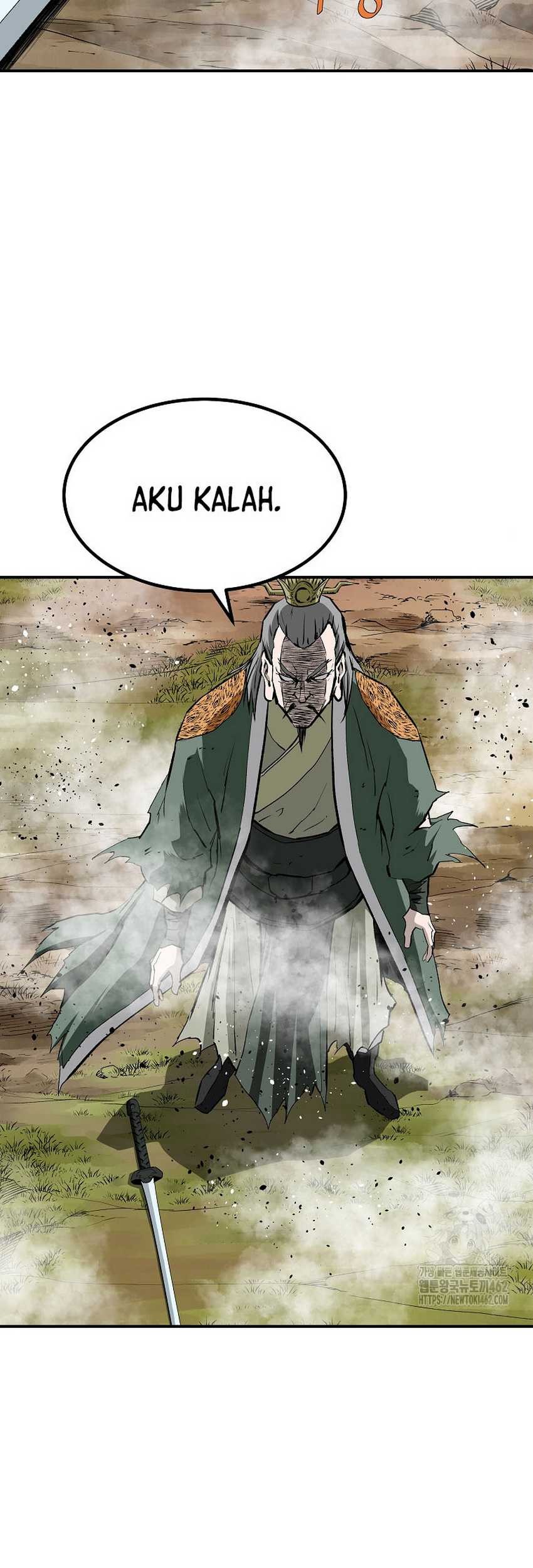 Archer Sword God : Descendants of the Archer Chapter 216 Gambar 17