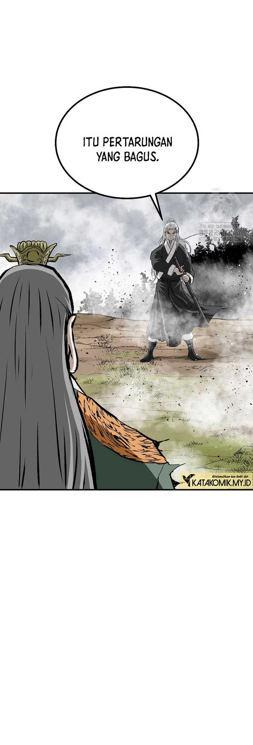 Archer Sword God : Descendants of the Archer Chapter 216 Gambar 18