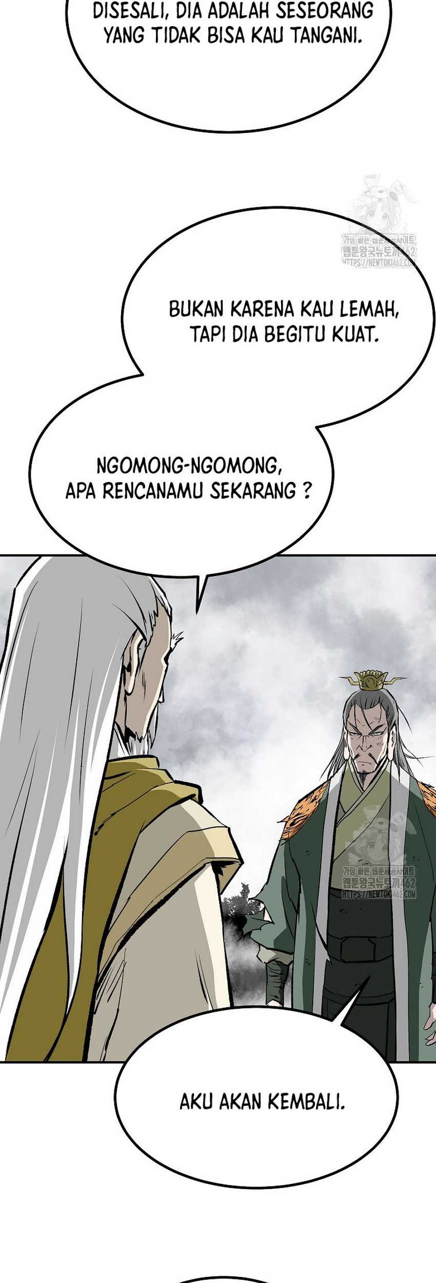 Archer Sword God : Descendants of the Archer Chapter 216 Gambar 21