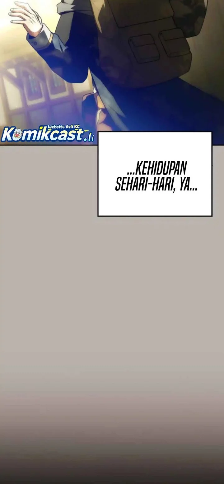 Archmage Restaurant Chapter 100 Gambar 26