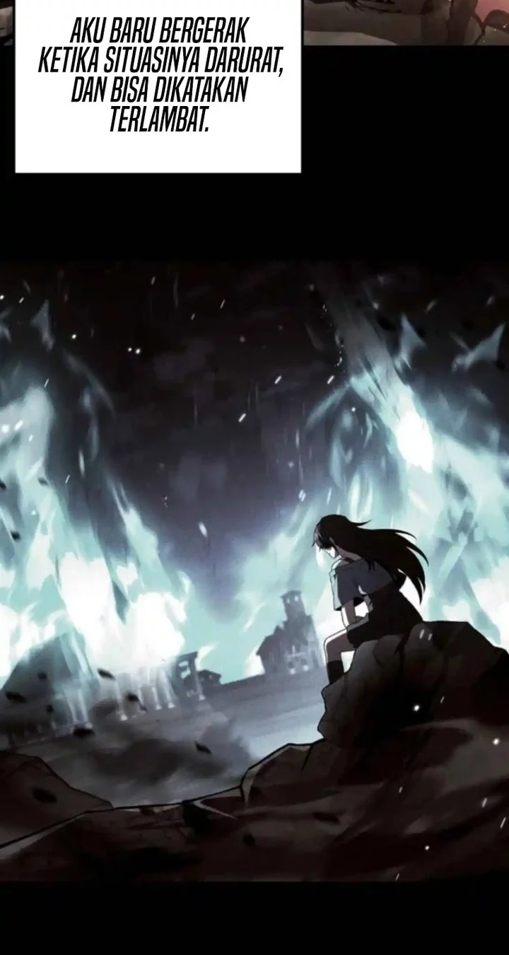 Archmage Restaurant Chapter 100 Gambar 28