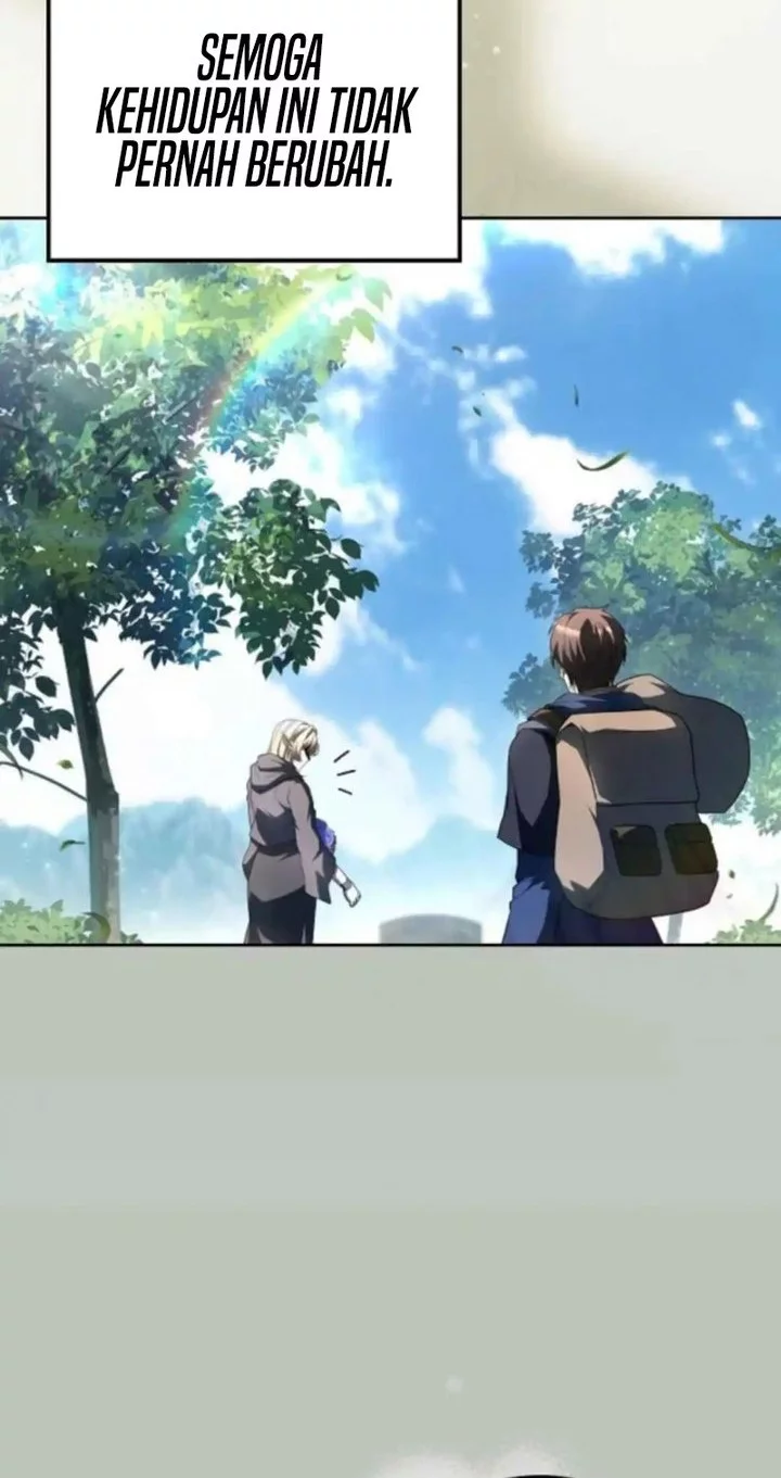 Archmage Restaurant Chapter 100 Gambar 32