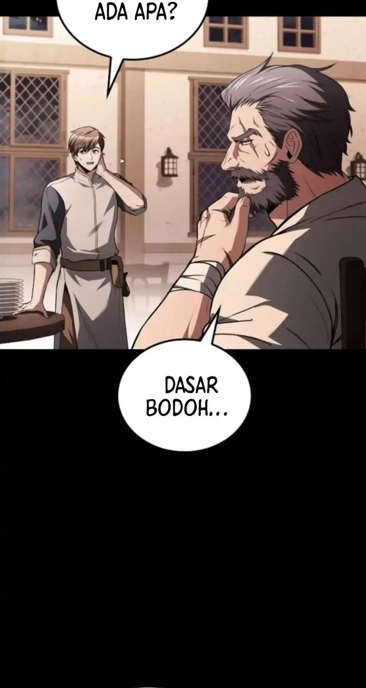 Archmage Restaurant Chapter 100 Gambar 38