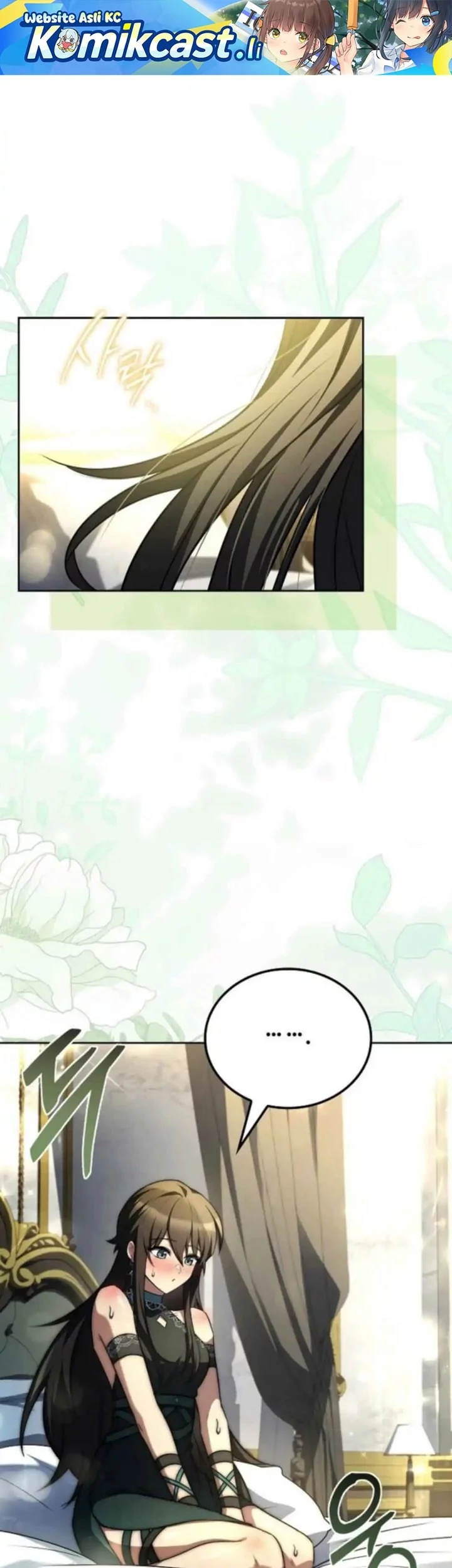 Baca Komik Archmage Restaurant Chapter 100 Gambar 1