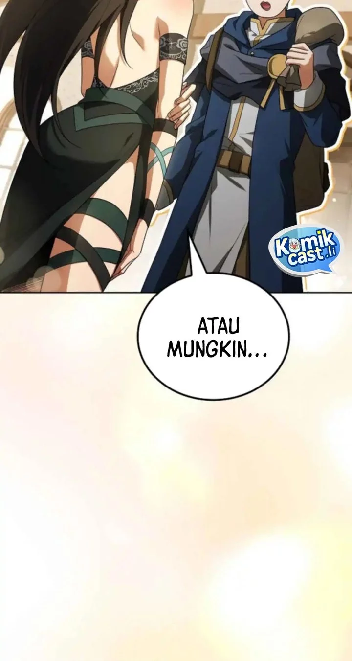 Archmage Restaurant Chapter 100 Gambar 48