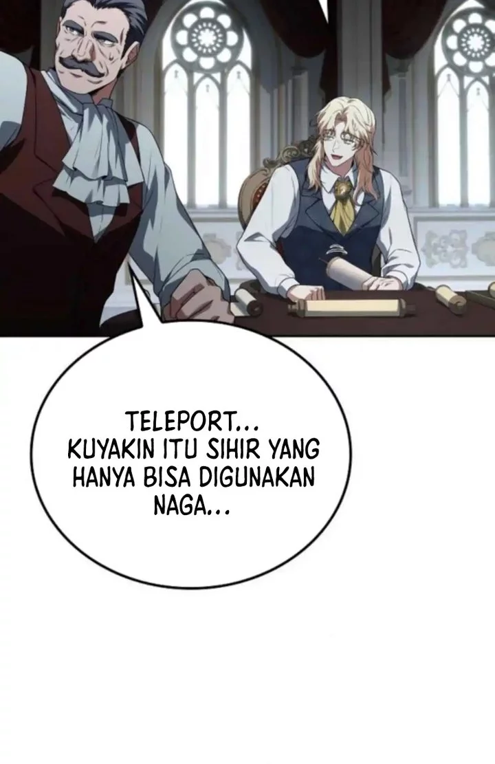 Archmage Restaurant Chapter 100 Gambar 62