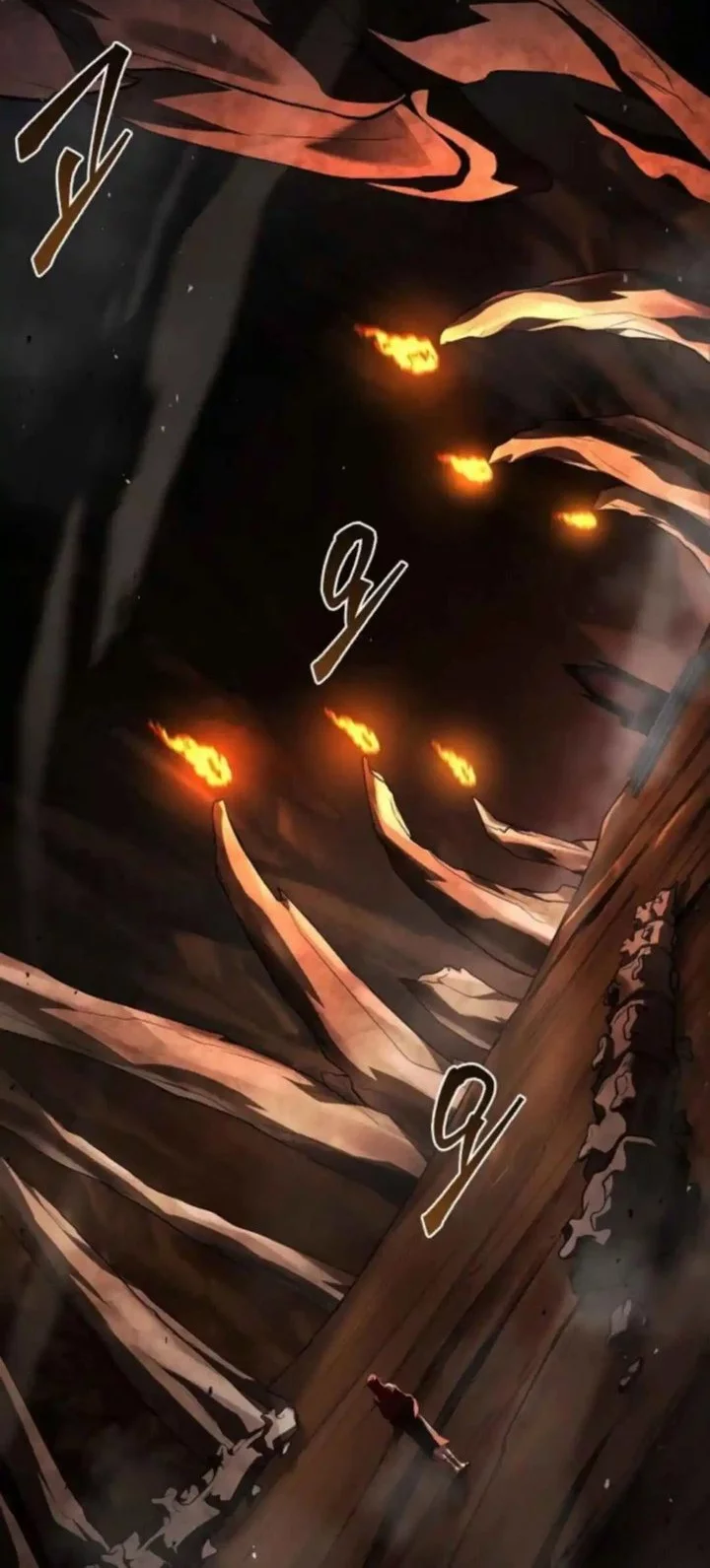 Archmage Restaurant Chapter 100 Gambar 70