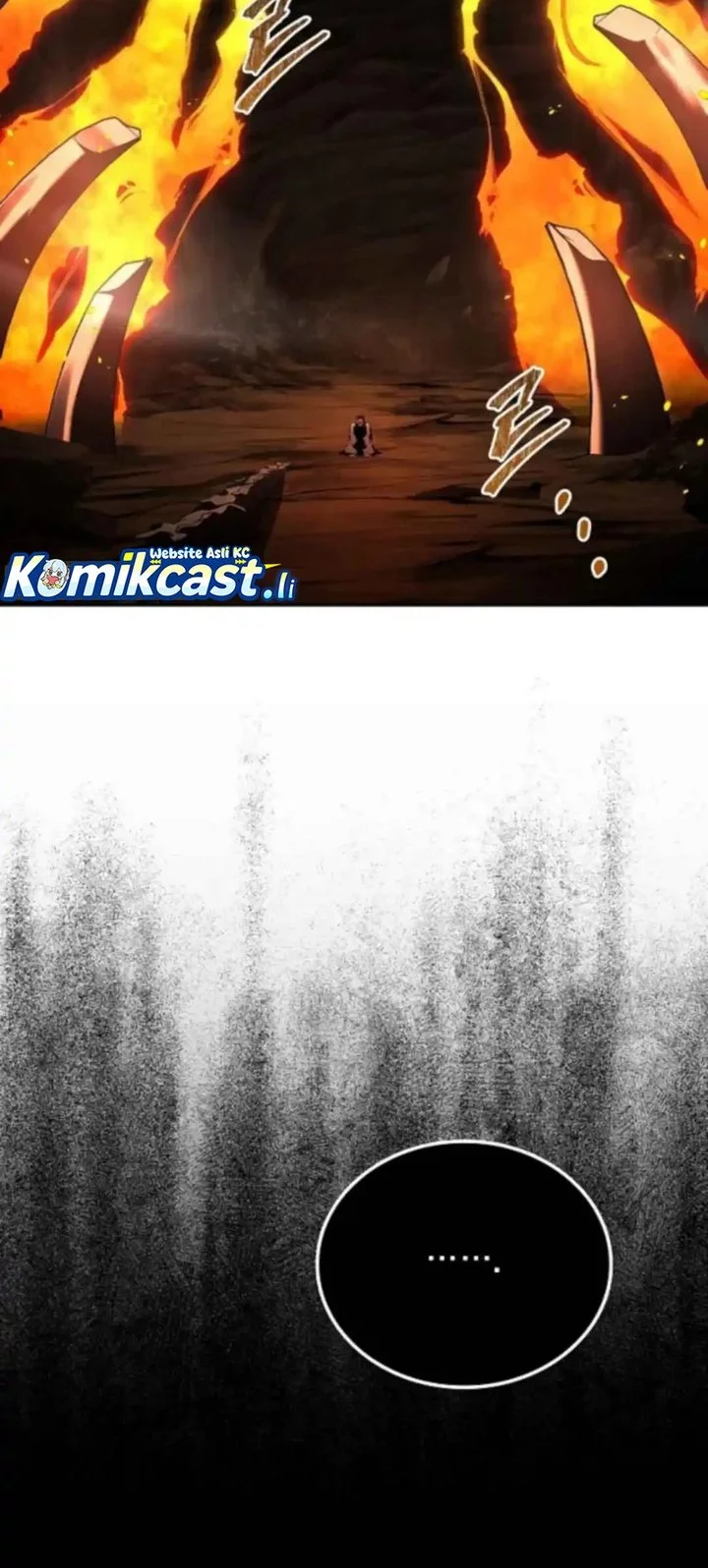 Archmage Restaurant Chapter 100 Gambar 74