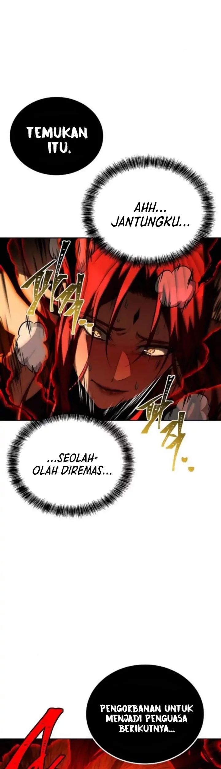 Archmage Restaurant Chapter 100 Gambar 77